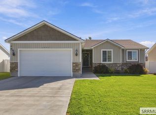 3951 Rich Lane, Ammon, ID 83406
