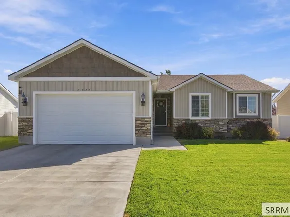 3951 Rich Lane, Ammon, ID 83406