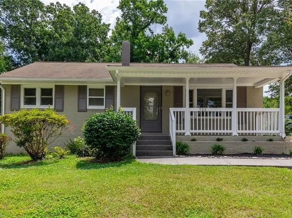 522 Radford St, High Point, NC 27260
