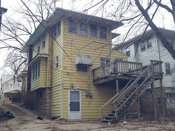 2nd image of 3809 Indiana Ave