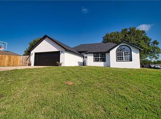 920879 S 3300th Rd, Wellston, OK 74881