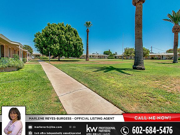 4th image of 10532 W Oakmont Dr