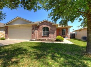 103 Lavaca Loop, Hutto, TX 78634