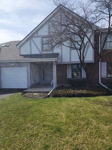 669 Catherine Ct #L-B, Wood Dale, IL, 60191