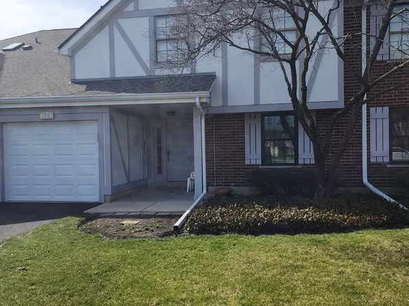 669 Catherine Ct #L-b, Wood Dale, IL 60191