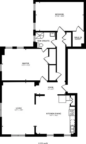 400 W Deming Pl #9K — Photo 31