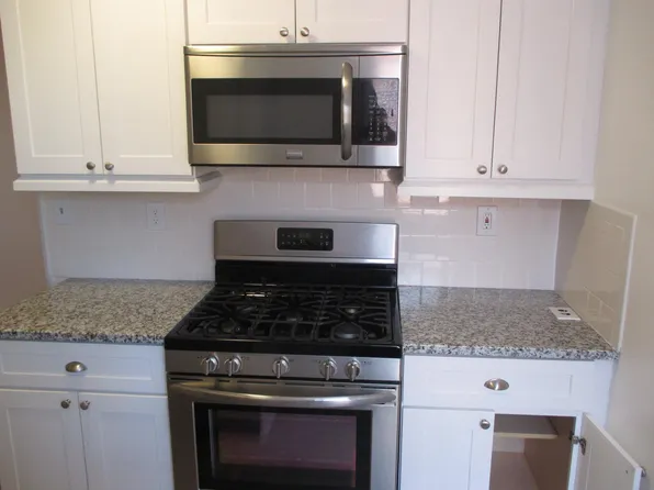 39 Glenbrook Rd #5Z, Stamford, CT 06901