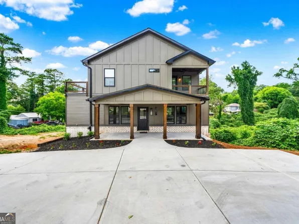1897 Lakewood Ave SE, Atlanta, GA 30315