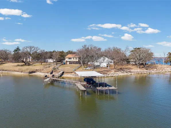 2885 Private Road 3776, Wills Point, TX 75169