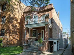 5158 W Montrose Ave APT 1, Chicago, IL 60641
