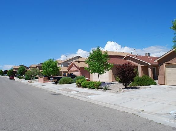 5th image of 1423 Casa Florida Pl NW