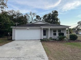 6210 Alderwood St, Spring Hill, FL 34606