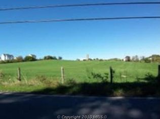 4900 Hanover Pike, Manchester, MD 21102