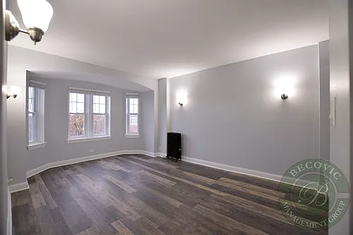 Floor plan 501