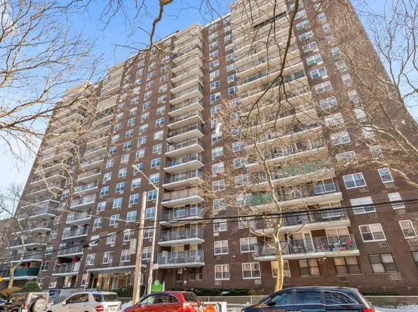 2550 Olinville Avenue #2H, Bronx, NY 10467