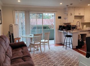 1458 Hudson St APT 109, Redwood City, CA