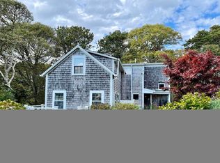 12 Squanto Dr, Chatham, MA 02633