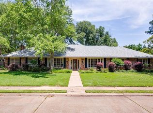 4002 Whitefield Blvd, Alexandria, LA 71303