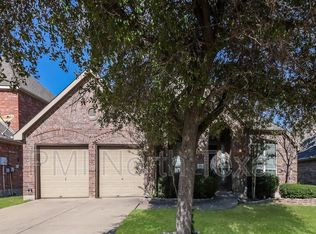 2677 Pine Trail Dr, Little Elm, TX 75068