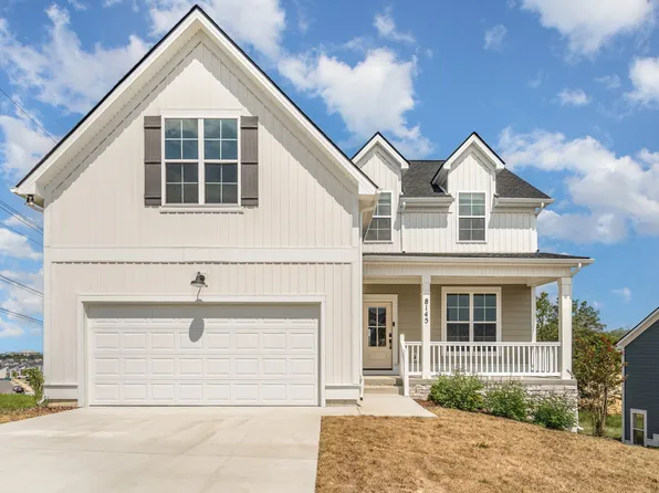 8145 Marchwood Blvd Lot 110, Antioch, TN 37013