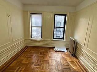 1655 Union St #8B, Brooklyn, NY 11213