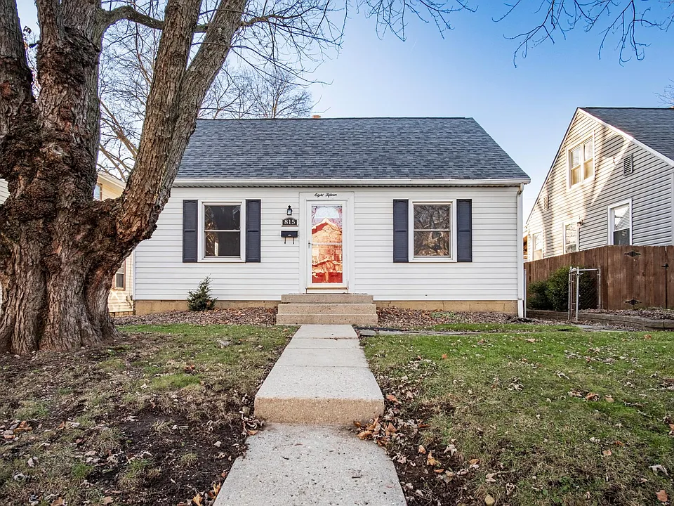815 Thomas Rd