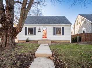 815 Thomas Rd, Columbus, OH 43212