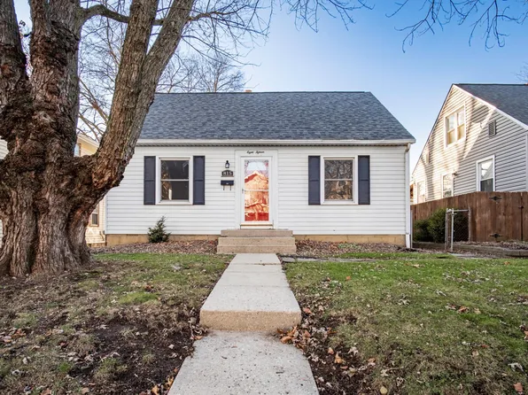815 Thomas Rd, Columbus, OH 43212