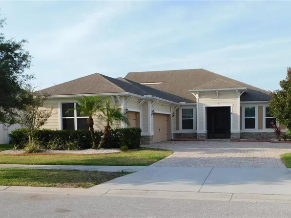 12321 Juniper Field Ct, Riverview, FL 33579