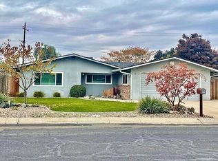 3946 W Judy Ave, Visalia, CA 93277