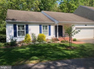 2596 Timber Cove #90, Annapolis, MD 21401