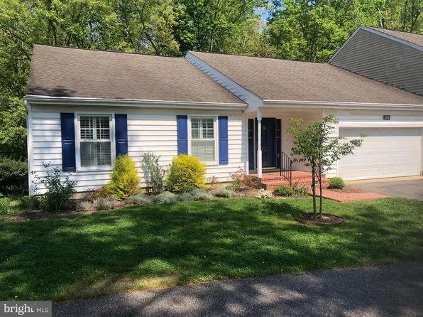 2596 Timber Cove #90, Annapolis, MD 21401