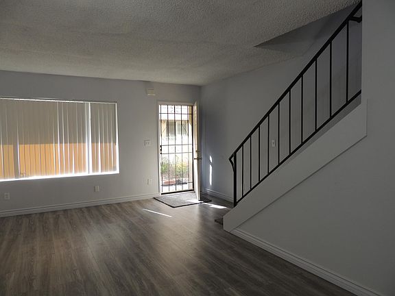 Living Room/Dining Room Area