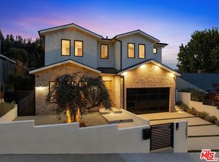12007 Rose Ave, Los Angeles, CA 90066