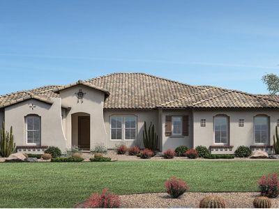 24541 S 199TH Place, Queen Creek, AZ, 85142