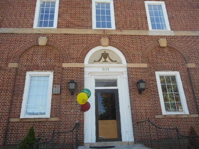 Building Photo