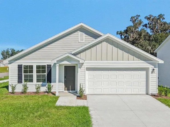 14288 NW 162ND PLACE, ALACHUA, FL 32615