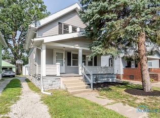 1811 Alvin St, Toledo, OH 43607