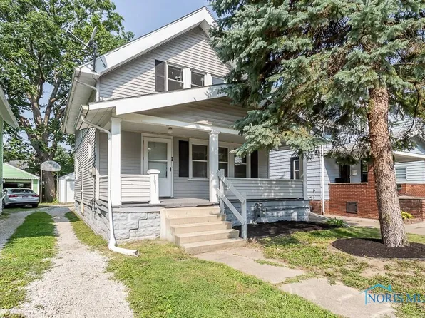 1811 Alvin St, Toledo, OH 43607