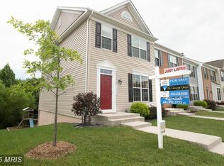 1828 Graymount Way, Edgewood, MD 21040