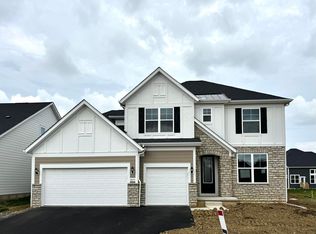 6073 Dever Ln LOT 434, Hilliard, OH 43026