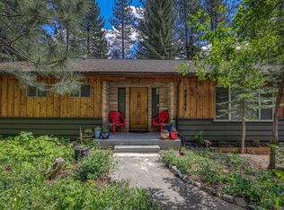 10191 Donner Trail Rd, Truckee, CA 96161