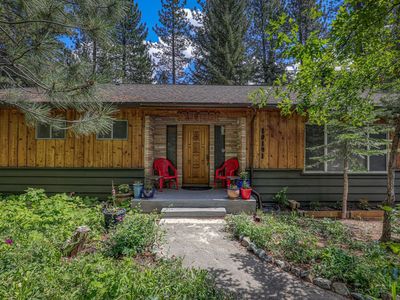 10191 Donner Trail Rd, Truckee, CA, 96161