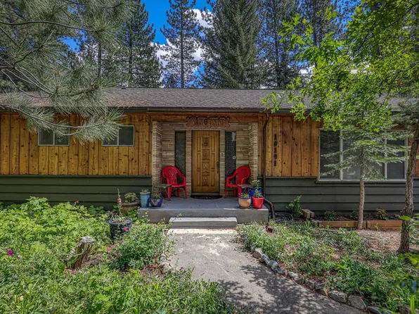 10191 Donner Trail Rd, Truckee, CA 96161