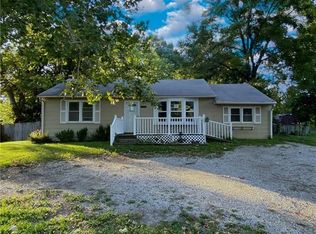 11704 Blue Ridge Blvd, Kansas City, MO 64134