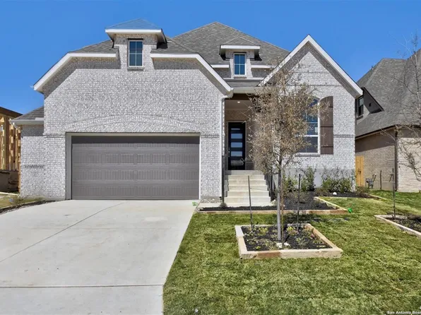 2954 McKinnie Park, Bulverde, TX 78163