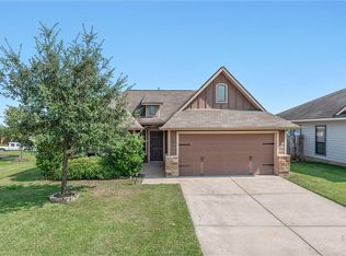 2717 Rivers End Dr, College Station, TX 77845