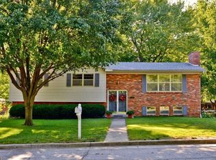 813 Eastern Air Dr, Jefferson City, MO 65109