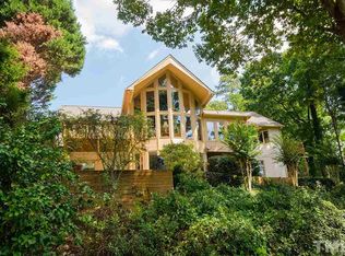 7401 Spyglass Way, Raleigh, NC 27615