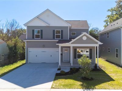 729 Mayfield Ave, Norfolk, VA, 23518
